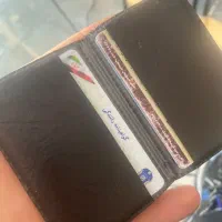 مدارک یافت شده
