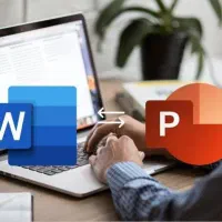 آموزش کاربردی و سریع ورد و پاورپوینت