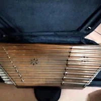 سنتور یک مهر