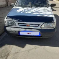 پراید۱۳۱|خودرو سواری و وانت|آبیک, |دیوار