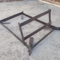 فروش انواع منقل تاشو مخصوص طبیعت|کوهنوردی و کمپینگ|تهران, جوادیه|دیوار