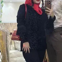 مانتو مجلسی