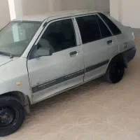 پراید141 مدل85