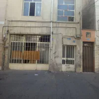 ۱۴۰مترکلنگی سنددار بابر۷ تهاتر باواحد ۵ طبقه جواز|فروش زمین و ملک کلنگی|تهران, جوادیه تهرانپارس|دیوار
