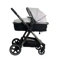 کالسکه وکریر mother care jurney اصل آلمان نصف قیمت