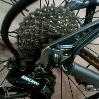 دوچرخه اورلورد 26 اصل ژاپن|دوچرخه، اسکیت، اسکوتر|تهران, بهارستان|دیوار