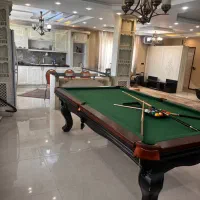 باغ ویلا دو خواب