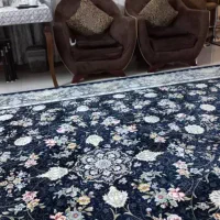 مبل راحتی هفت نفره|مبلمان خانگی و میز عسلی|تهران, هروی|دیوار