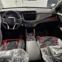 KMC A5 مدل 1404|خودرو سواری و وانت|تهران, حکمت|دیوار