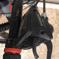 دوچرخه ۲۴ درحدنو پرادو|دوچرخه، اسکیت، اسکوتر|شوش, |دیوار