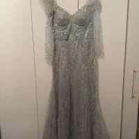 لباس مجلسی شیک