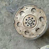 توربین گیربکس کمری چهار سیلندر۲۰۰۸