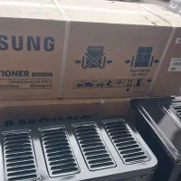 کولر گازی|کولر گازی و فن‌کوئل|شوط, |دیوار