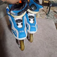 اسکیت FOX|دوچرخه، اسکیت، اسکوتر|خمام, |دیوار