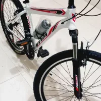 دوچرخه سایز ۲۶|دوچرخه، اسکیت، اسکوتر|نجف‌آباد, ویلاشهر|دیوار