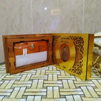 خدمات حکاکی و برش لیزری غیر فلزات