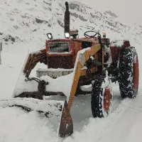 تراکتور رومانی