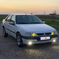 Slx مدل ۹۵ تیوفایو