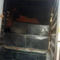 اتاق مسقف اریسان ۲|قطعات یدکی و لوازم جانبی|شیراز, جرسقان|دیوار