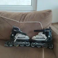 اسکیت خارجی اصل در حدنو کو کار