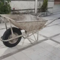 فروش دو عدد فرغون