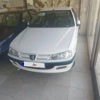 پژو پارس سال، مدل ۱۴۰۲