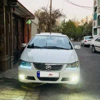 لیفان 620 مدل آخر 93 1800 سانروف دار|خودرو سواری و وانت|تهران, شهرک صادقیه|دیوار