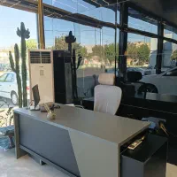 استخدام نیرویه خانوم برای همکاری در نمایشگاه