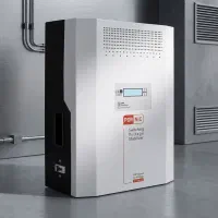 ترانس استابلایزر ماینر مدل سوئیچینگ پرنیک