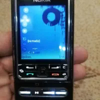 گوشی نوکیا 3250|موبایل|فولادشهر, مسکن مهر فولادشهر|دیوار