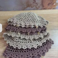 ملاه فانتزی و تابستونی شیک