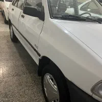 پراید مدل ۸۵ سند دست اول مشابه صفر|خودرو سواری و وانت|تهران, شمس‌آباد|دیوار