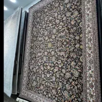 فرش خوش رنگ و خوش طرح با قیمت باور نکردنی