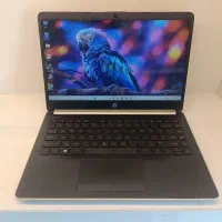 لپتاپ قدرتمند HP نسل ۸ خیلی تمیز