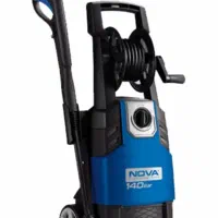 کارواش نووا 4140A دینامی