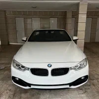 bmw 420i 2016|خودرو سواری و وانت|رشت, چله خانه|دیوار