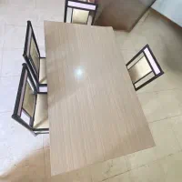 میز ناهارخوری