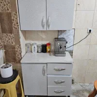 کابینت و ابچکون|آب‌چکان و نظم‌دهنده ظروف|تهران, نازی‌آباد|دیوار