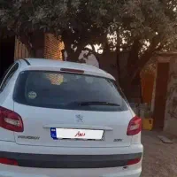 پژو۲۰۷