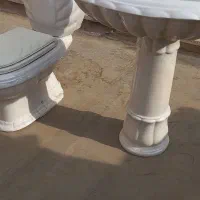 توالت فرنگی