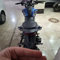 هوندا هورنت مدل ۱۴۰۳|موتورسیکلت|ری, دولتآباد|دیوار