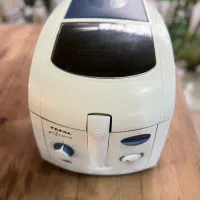 سرخ تفال اصل نو۲.۶۰۰|اجاق گاز و لوازم برقی پخت‌وپز|پردیس, فاز ۱۱|دیوار