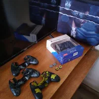 کیف ps5 دسته ps4 روکش دسته و آنالوگ
