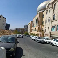 ۶۰ متر دفتر سند اداری دیزان شده