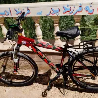 دوچرخه ویوا