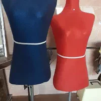 مانکن خیاطی