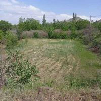 فروش زمین حدوداً 600متری درروستای بازقند