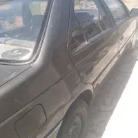 پژو ۴۰۵ دوهزار|خودرو سواری و وانت|ملکآباد, |دیوار