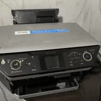 پرینتر رنگی جوهر افشان اپسون