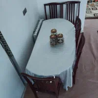 میز ناهار خوری